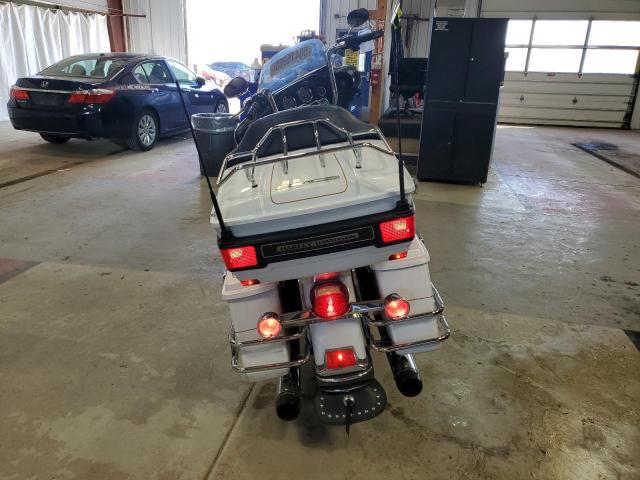 2008 HARLEY-DAVIDSON FLHTCUI 1HD1FC4128Y688750