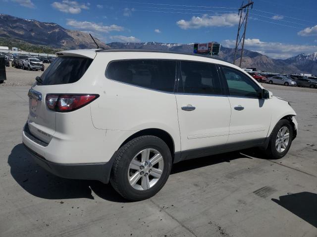 Vin: 1gnkvgkd2ej346661, lot: 55477515, chevrolet traverse lt 20143