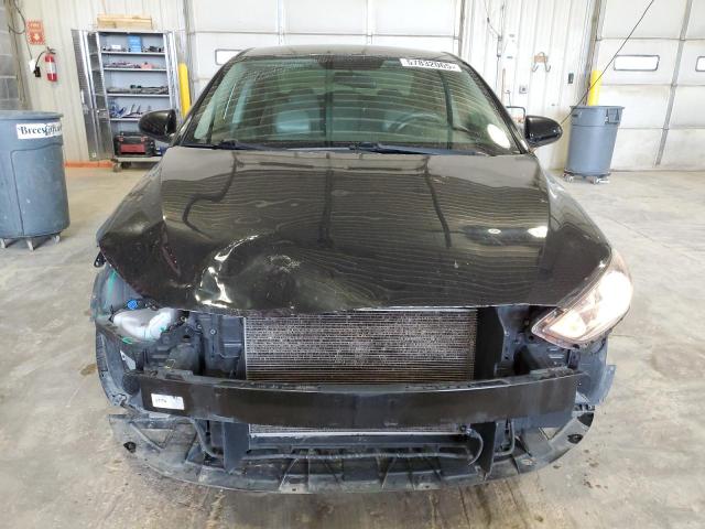 2018 HYUNDAI ELANTRA SE 5NPD74LF5JH366450