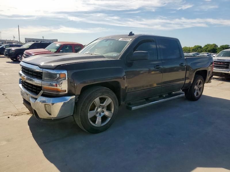 Vin: 3gcpcrec8gg321433, lot: 58000325, chevrolet all models c1500 lt 2016 img_1