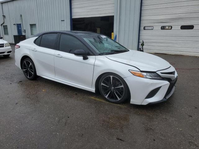 Vin: 4t1k61ak8lu361353, lot: 58827145, toyota camry xse 20204