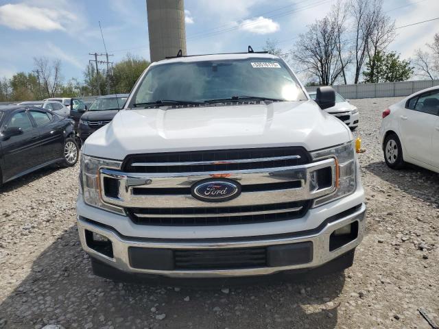 2019 FORD F150 - 1FTMF1C51KKD60124