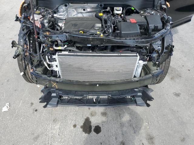 2025 BUICK ENVISTA SP KL47LBEP2SB105079