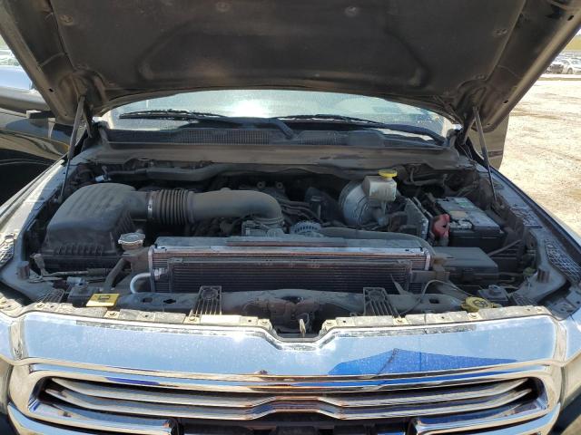 2019 RAM 1500 LARAM - 1C6SRFJT8KN554619