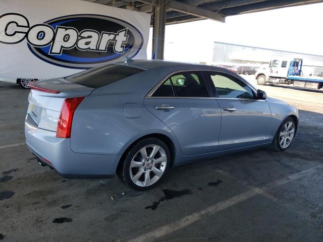 Vin: 1g6aa5rx0d0166848, lot: 58089805, cadillac ats 20133