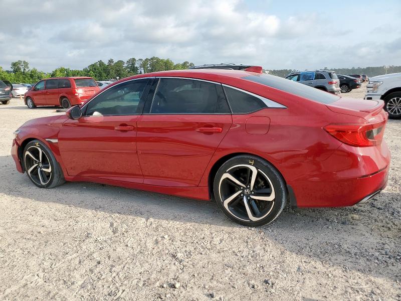 Vin: 1hgcv2f32la014672, lot: 57562865, honda accord sport 20202