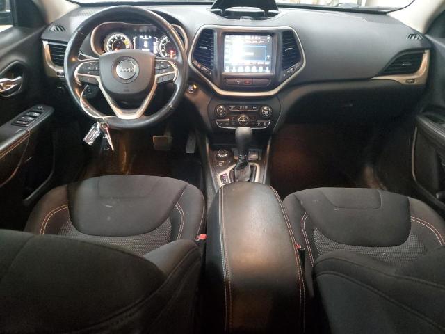 2016 JEEP CHEROKEE L - 1C4PJMCS4GW249862