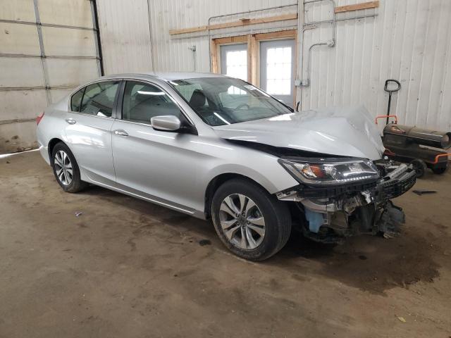 Vin: 1hgcr2f31fa193179, lot: 57978135, honda accord lx 20154