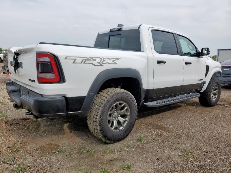 Vin: 1c6srfu95rn170551, lot: 58201355, ram 1500 trx 20243