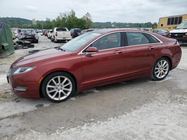 Vin: 3ln6l2g98er829998, lot: 56548145, lincoln mkz 2014 img_1