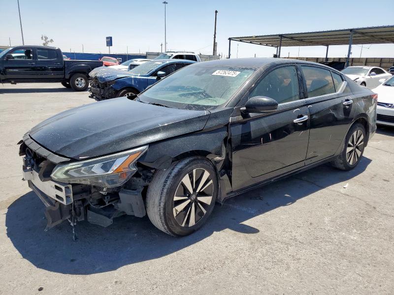 Vin: 1n4bl4dv3kc183267, lot: 57262475, nissan altima sv 2019 img_1