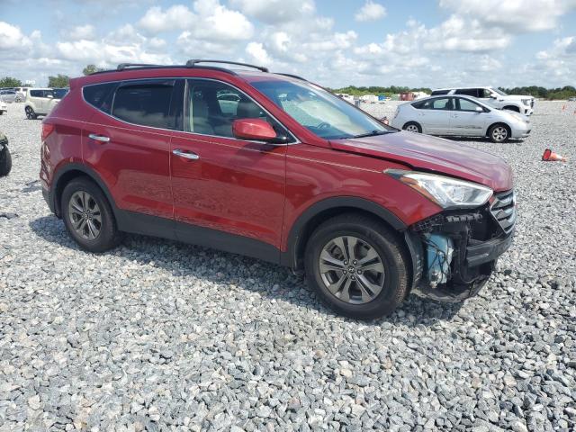 Vin: 5xyzu3lb3eg231650, lot: 55814705, hyundai santa fe 20144