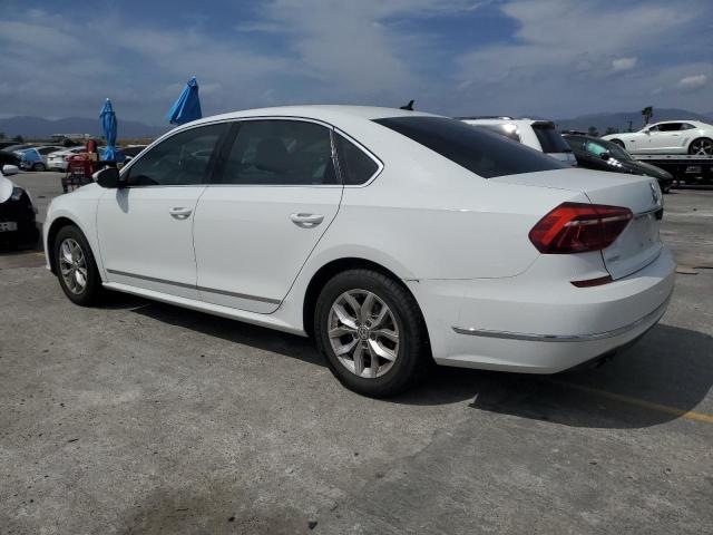 Vin: 1vwat7a33hc003365, lot: 56747875, volkswagen passat s 20172