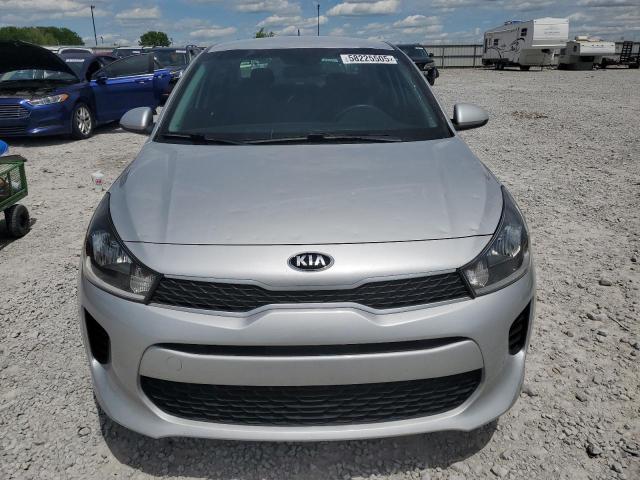 2020 KIA RIO LX 3KPA24ADXLE359181