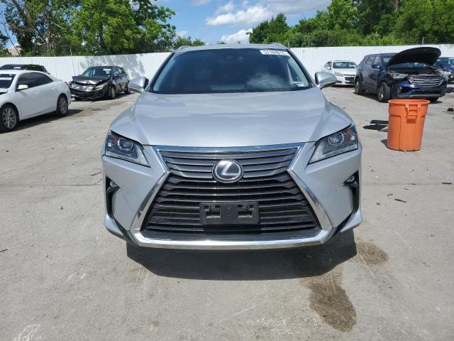 2018 LEXUS RX 350 L JTJDZKCA4J2003705