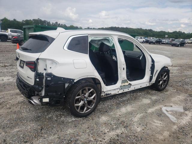 Vin: 5ux53dp02r9u93083, lot: 56227445, bmw x3 xdrive30i 20243