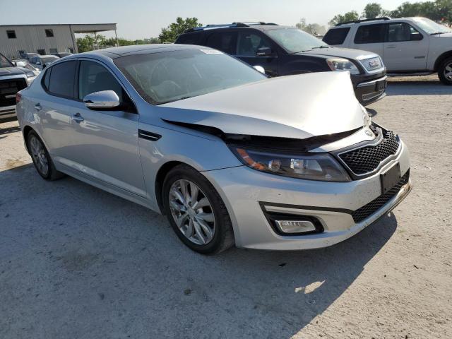 Vin: 5xxgn4a73fg431460, lot: 57025015, kia optima ex 20154