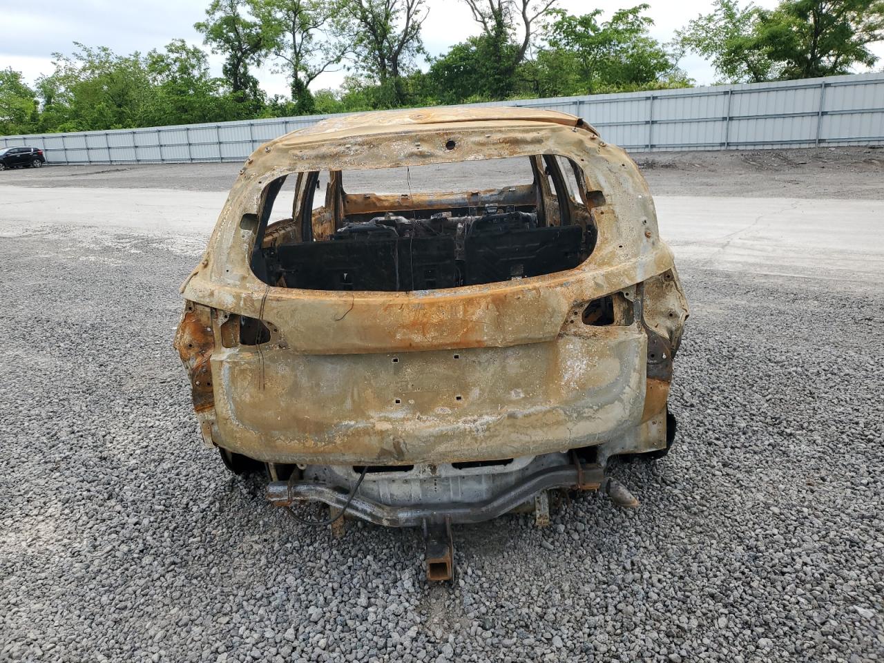 Lot #3316813423 2018 CHEVROLET EQUINOX LS