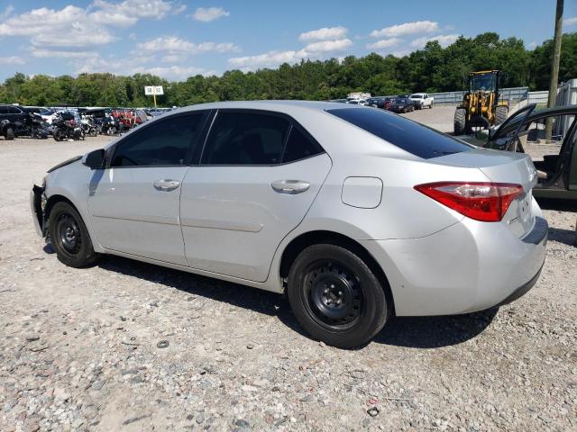 Vin: 2t1burhexhc953138, lot: 57788175, toyota corolla l 20172
