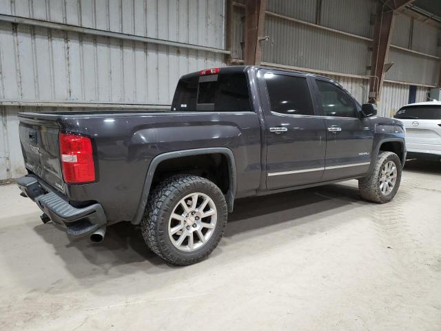 Vin: 3gtu2wej9fg352997, lot: 55483885, gmc sierra k1500 denali 20153