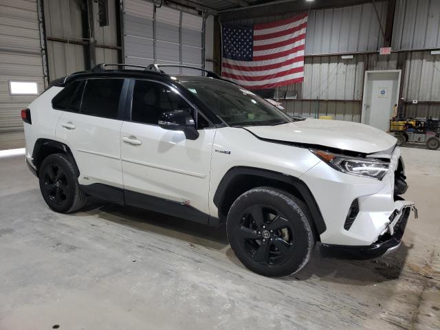 Vin: jtmewrfv1kd509165, lot: 55693745, toyota rav4 xse 20194