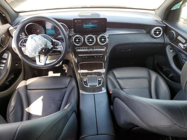 2020 MERCEDES-BENZ GLC 300 W1N0G8DB6LF765634