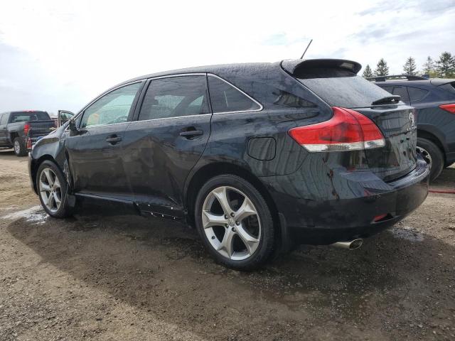 2016 TOYOTA VENZA XLE 4T3BK3BBXGU126021