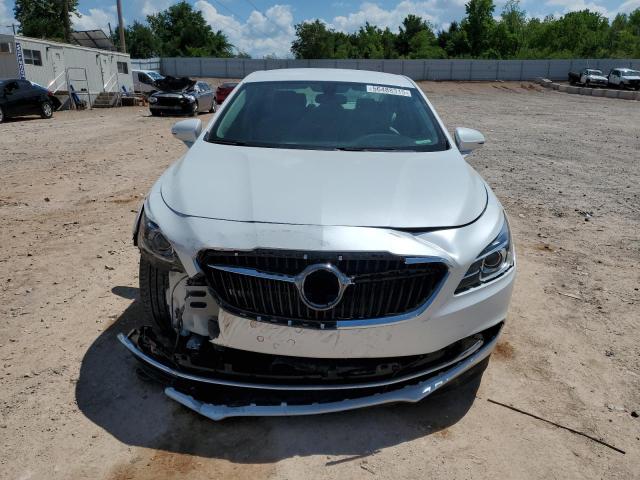 2019 BUICK LACROSSE E 1G4ZP5SS2KU128178