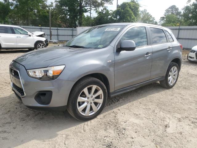Vin: 4a4ap3au0ee030301, lot: 55721135, mitsubishi outlander es 2014 img_1