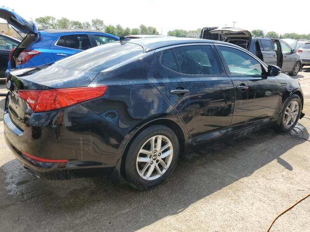 Vin: knagm4a76b5178584, lot: 56475085, kia optima lx 20113