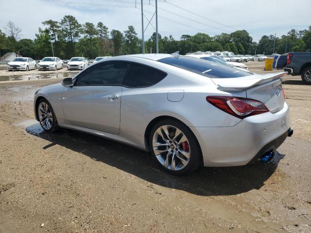 Vin: kmhhu6kj5fu126108, lot: 58418245, hyundai genesis 3.8l 20152