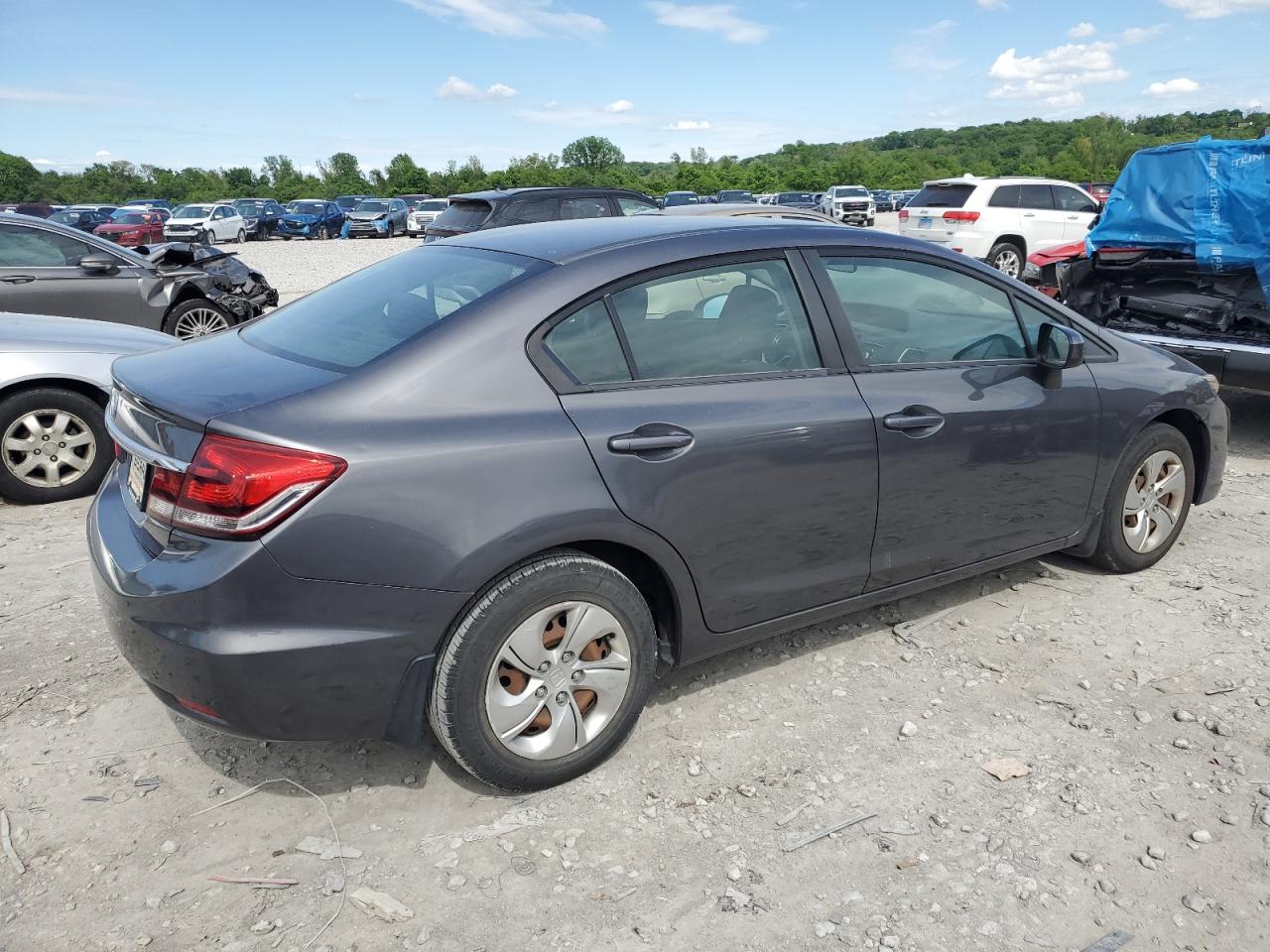 Global Auto Auctions