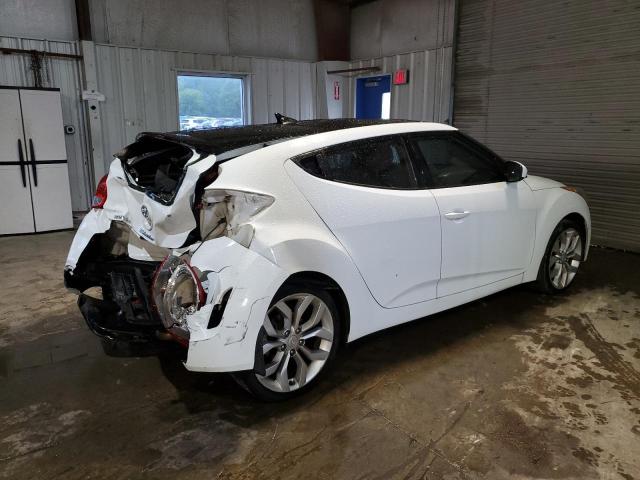 Vin: kmhtc6ad2du176583, lot: 57859235, hyundai veloster 20133
