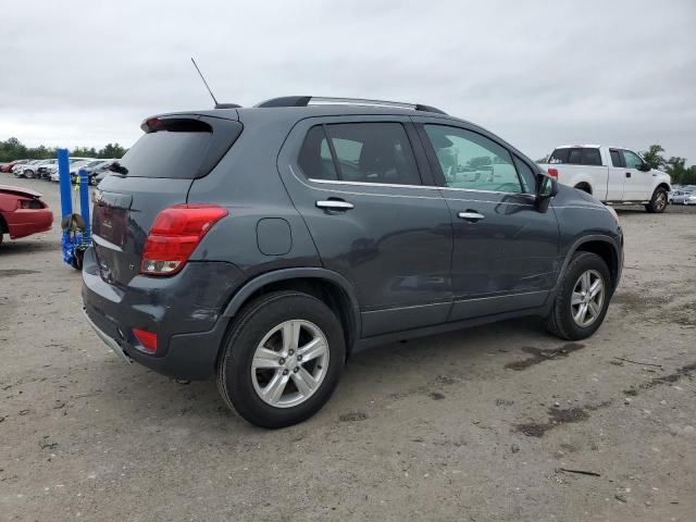 Vin: 3gncjpsbxkl293548, lot: 58741815, chevrolet trax 1lt 20193