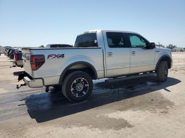 Vin: 1ftfw1ef7dfa11401, lot: 57250185, ford f-150 supercrew 20133