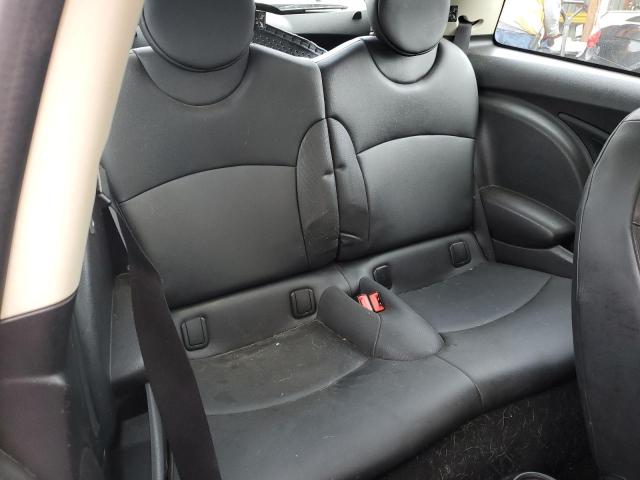 2013 MINI COOPER - WMWSU3C59DT370323