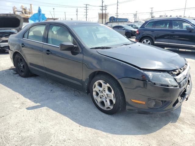 Vin: 3fahp0ha2ar390392, lot: 55496225, ford fusion se 20104