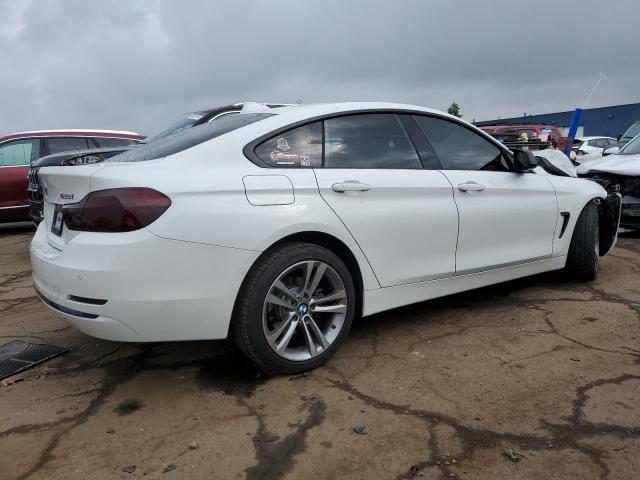 Vin: wba4a7c52fd413776, lot: 58769185, bmw 4 series xi gran coupe 20153
