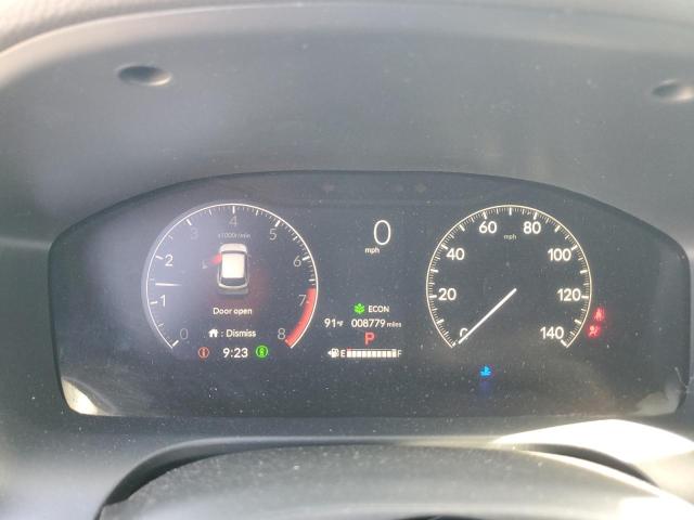 2024 HONDA HR-V SPORT 3CZRZ1H54RM760942