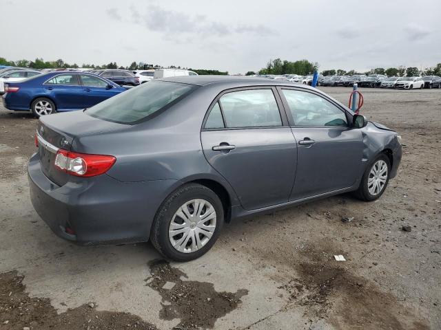 Vin: 2t1bu4ee9cc906117, lot: 56508685, toyota corolla base 20123