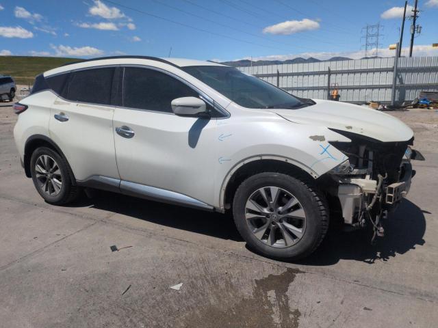 Vin: 5n1az2mh6hn162618, lot: 57327035, nissan murano s 20174