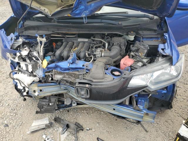 2017 HONDA FIT LX 3HGGK5H59HM708294
