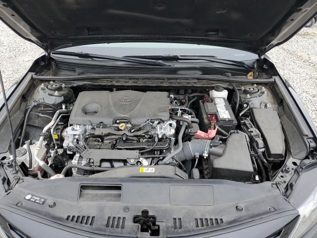 2024 TOYOTA CAMRY SE N - 4T1G11AK4RU884043