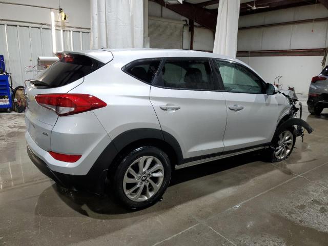 Vin: km8j2ca43ju818104, lot: 55218305, hyundai tucson se 20183