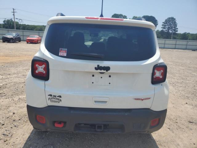 2023 JEEP RENEGADE T ZACNJDC11PPP72877