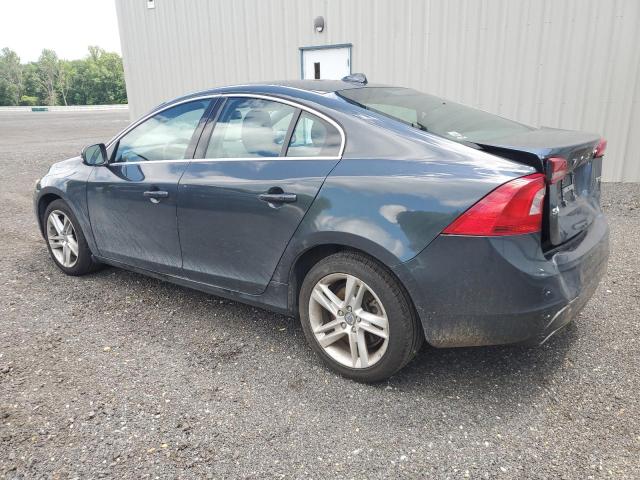 Vin: yv1612fs6e1287285, lot: 56614785, volvo s60 t5 20142