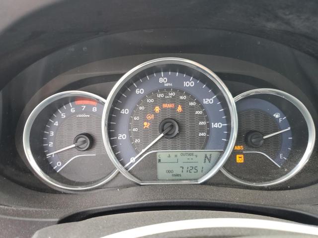 2016 TOYOTA COROLLA L - 5YFBURHE6GP552233