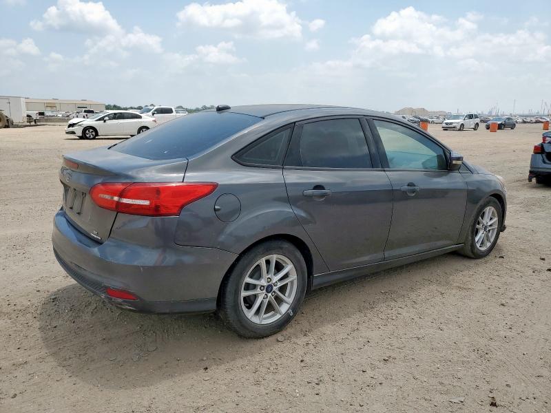 Vin: 1fadp3f21fl219151, lot: 58131895, ford focus se 20153