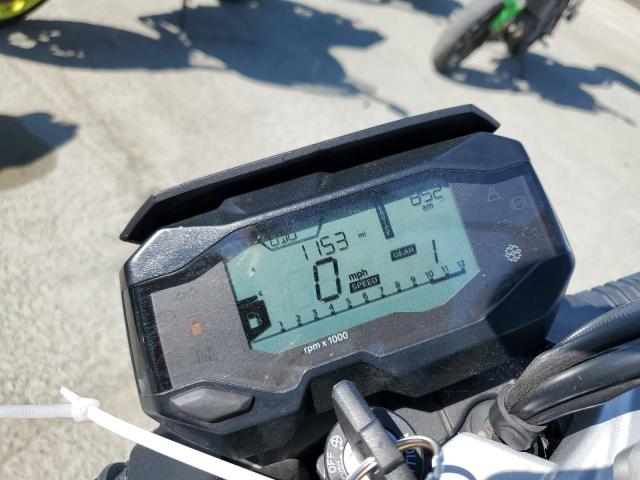 2023 BMW G310 R WB30G4306PRA46962