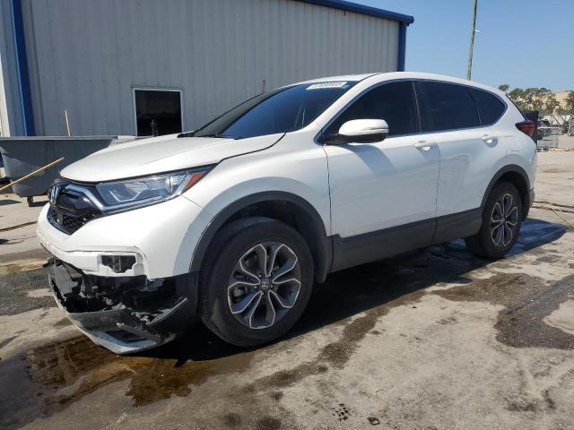 Vin: 5j6rw1h5xna010512, lot: 57690955, honda crv ex 2022 img_1